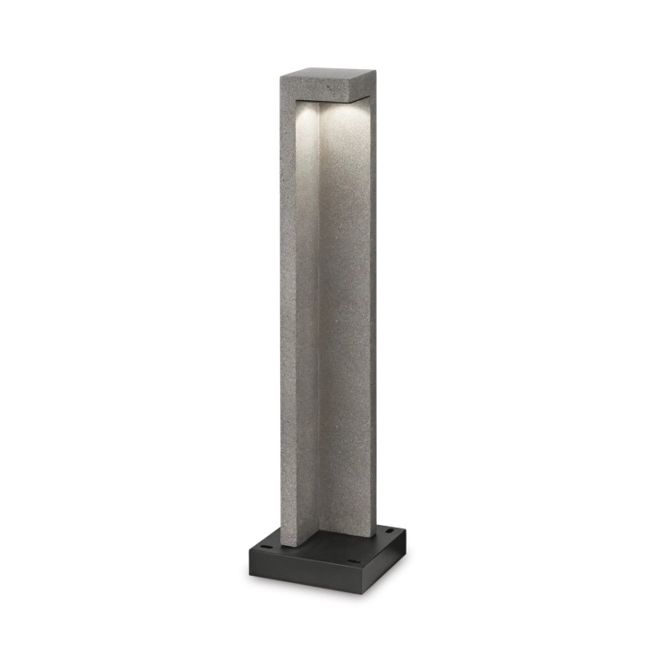 Titano PT H74 4000K - Ideal Lux - lampa stojąca zewnętrzna