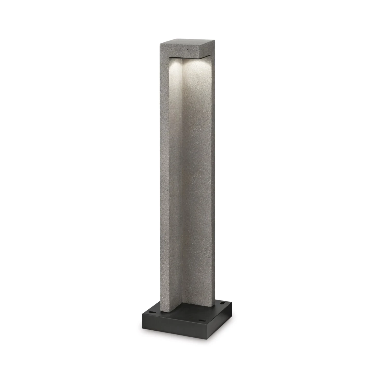 Titano PT H74 4000K - Ideal Lux - lampa stojąca zewnętrzna