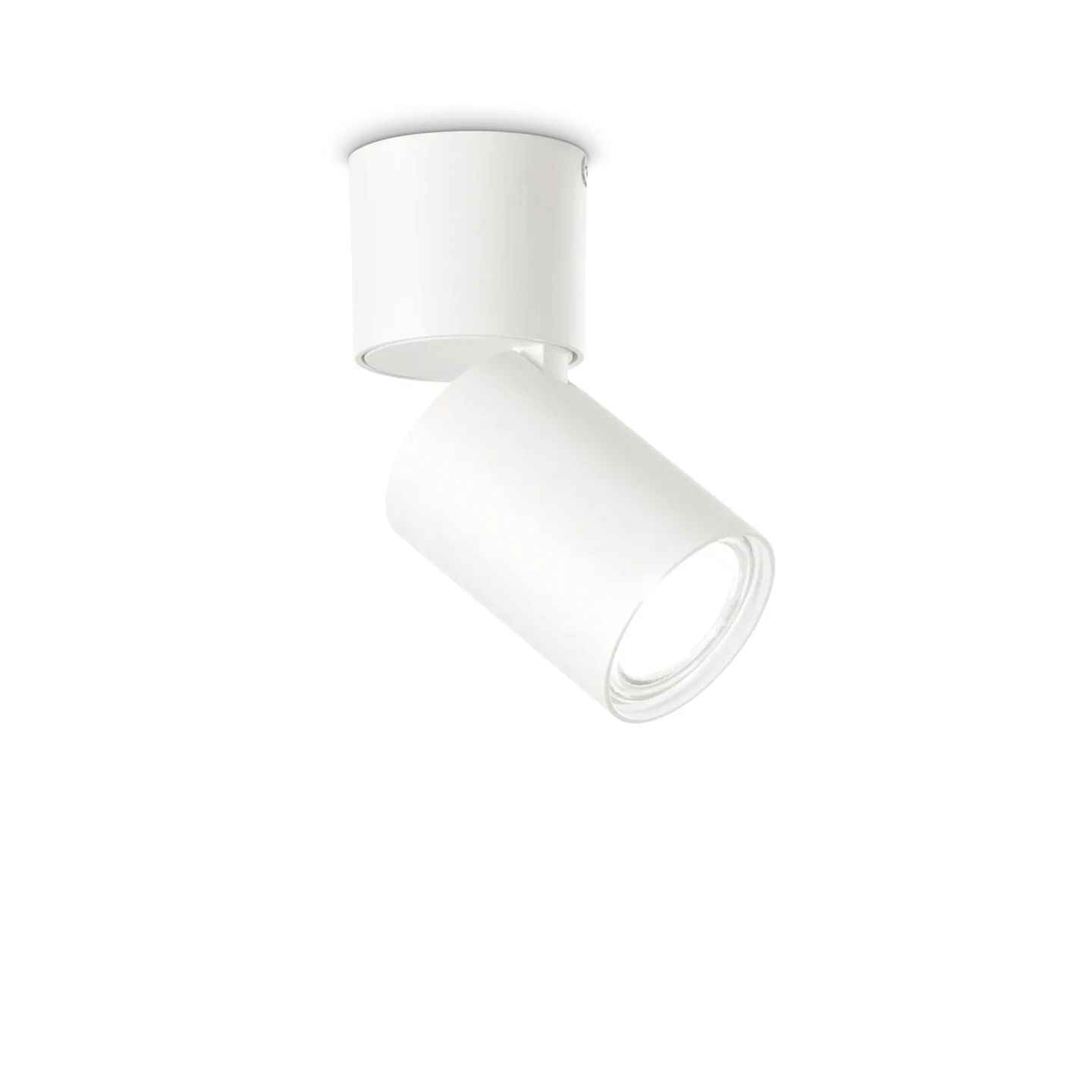 Toby PL1 - Ideal Lux - plafon – kolor Biały (nr kat. 271538)