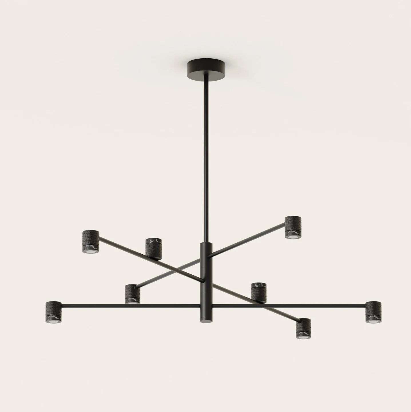 Tea - Aromas - lampa wisząca – zdjęcie 3