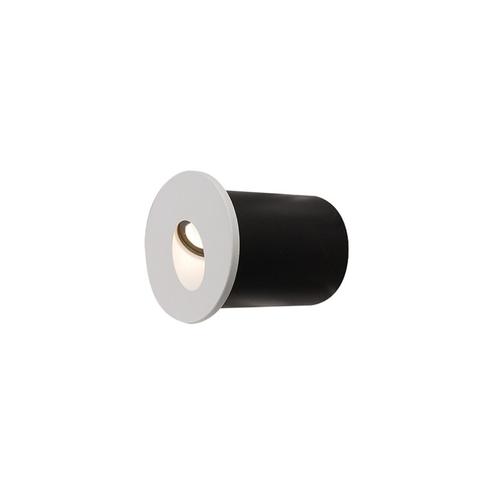 Lampa ścienna OIA LED - Nowodvorski