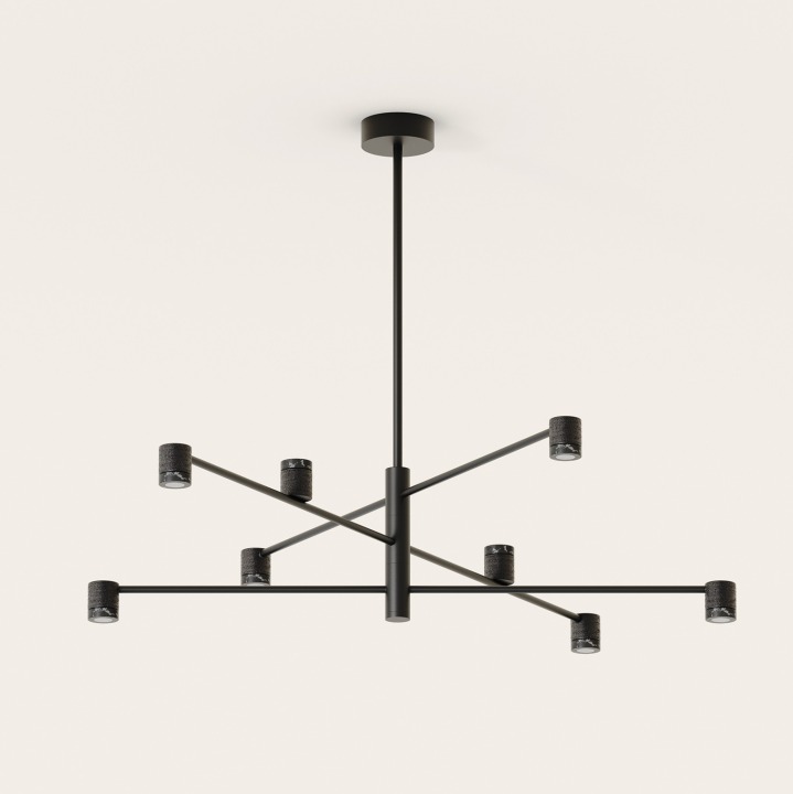 Tea - Aromas - lampa wisząca – zdjęcie 4