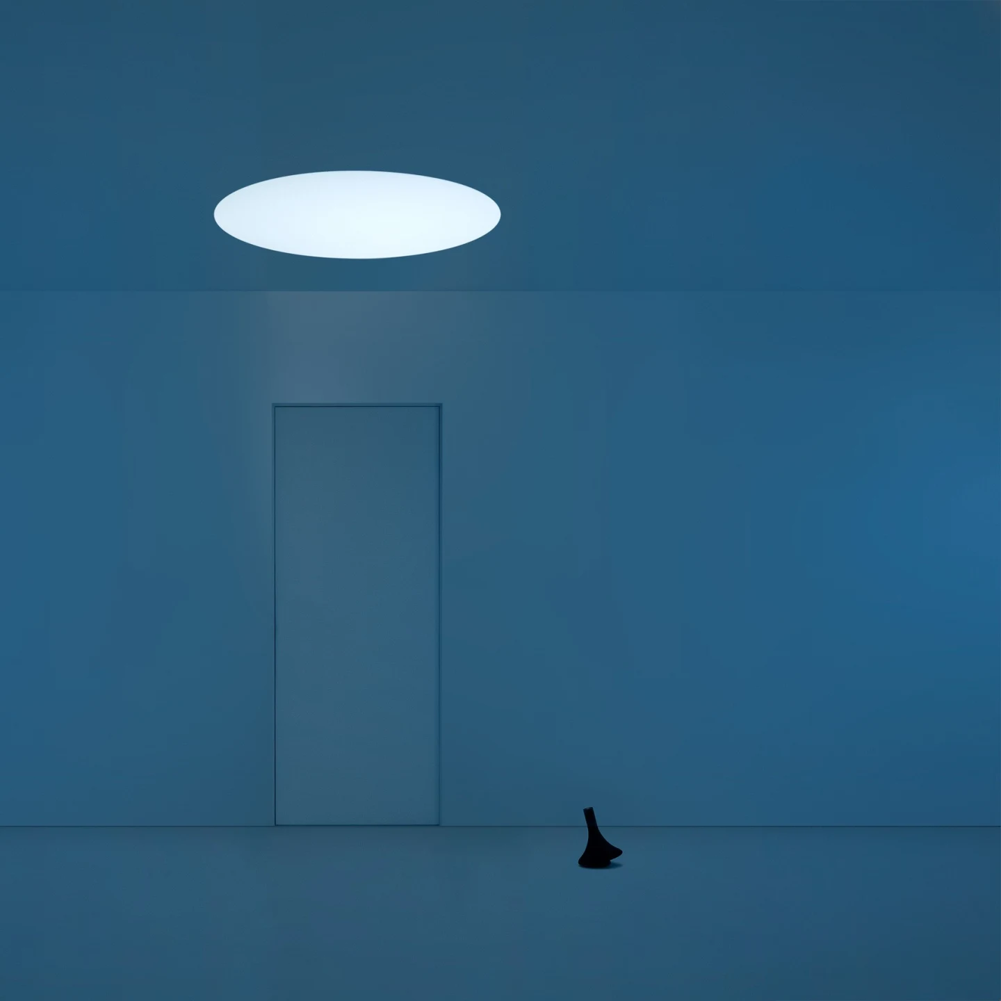 OneOff - Davide Groppi - lampa stołowa (akumulatorowa) – zdjęcie 3