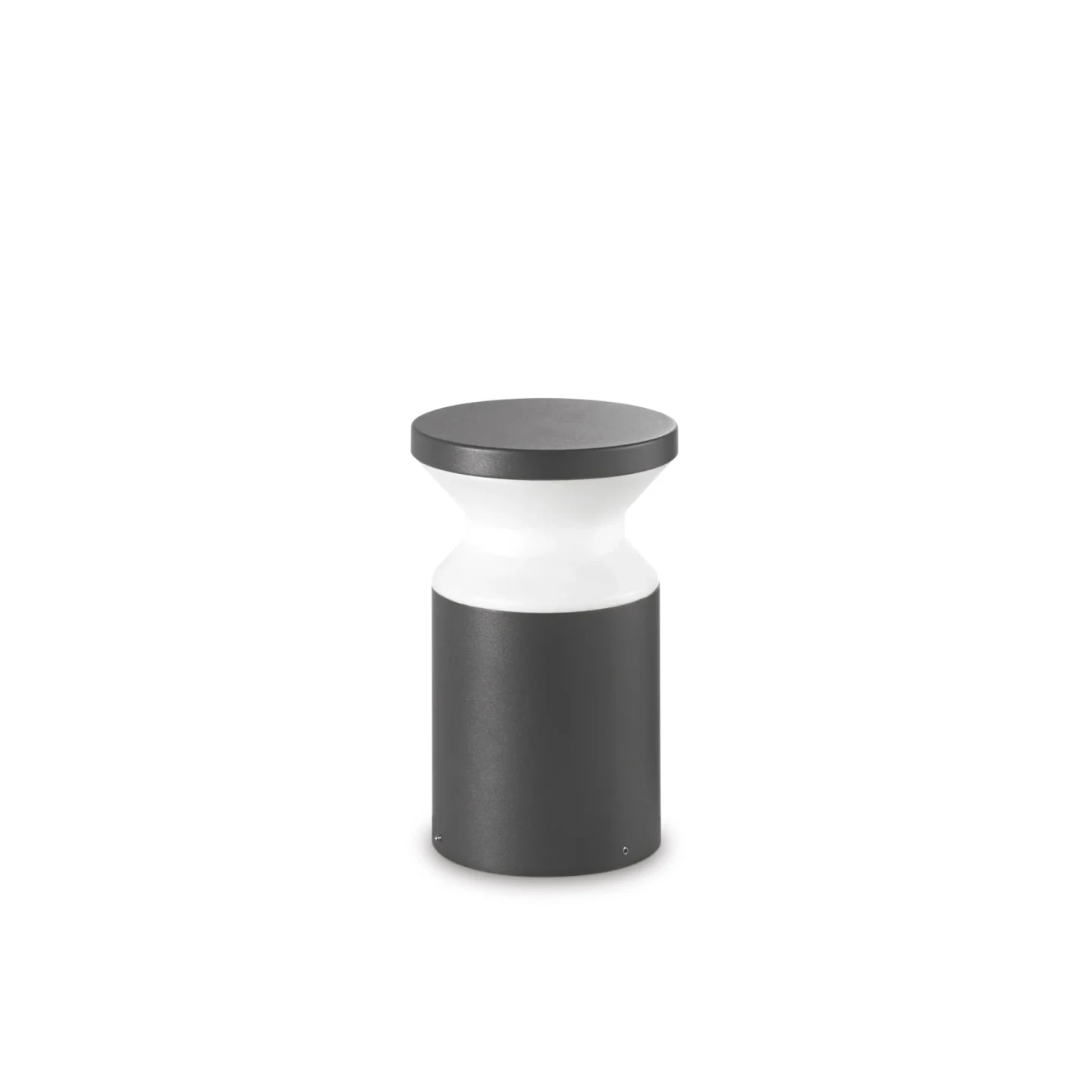 Torre PT1 H22 - Ideal Lux - lampa stojąca zewnętrzna – kolor Antracyt (nr kat. 158891)