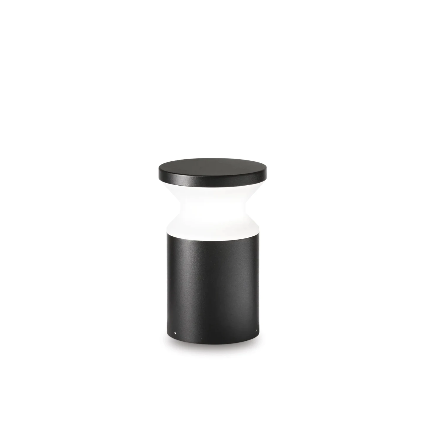 Torre PT1 H22 - Ideal Lux - lampa stojąca zewnętrzna – kolor Czarny (nr kat. 186979)
