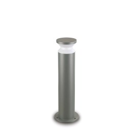 Torre PT1 H60 - Ideal Lux - lampa stojąca zewnętrzna – kolor Antracyt (nr kat. 162492)