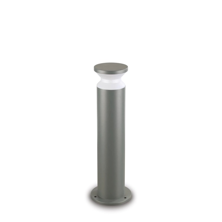 Torre PT1 H60 - Ideal Lux - lampa stojąca zewnętrzna – kolor Antracyt (nr kat. 162492)