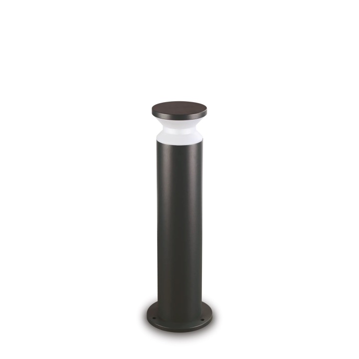 Torre PT1 H60 - Ideal Lux - lampa stojąca zewnętrzna – kolor Czarny (nr kat. 186955)