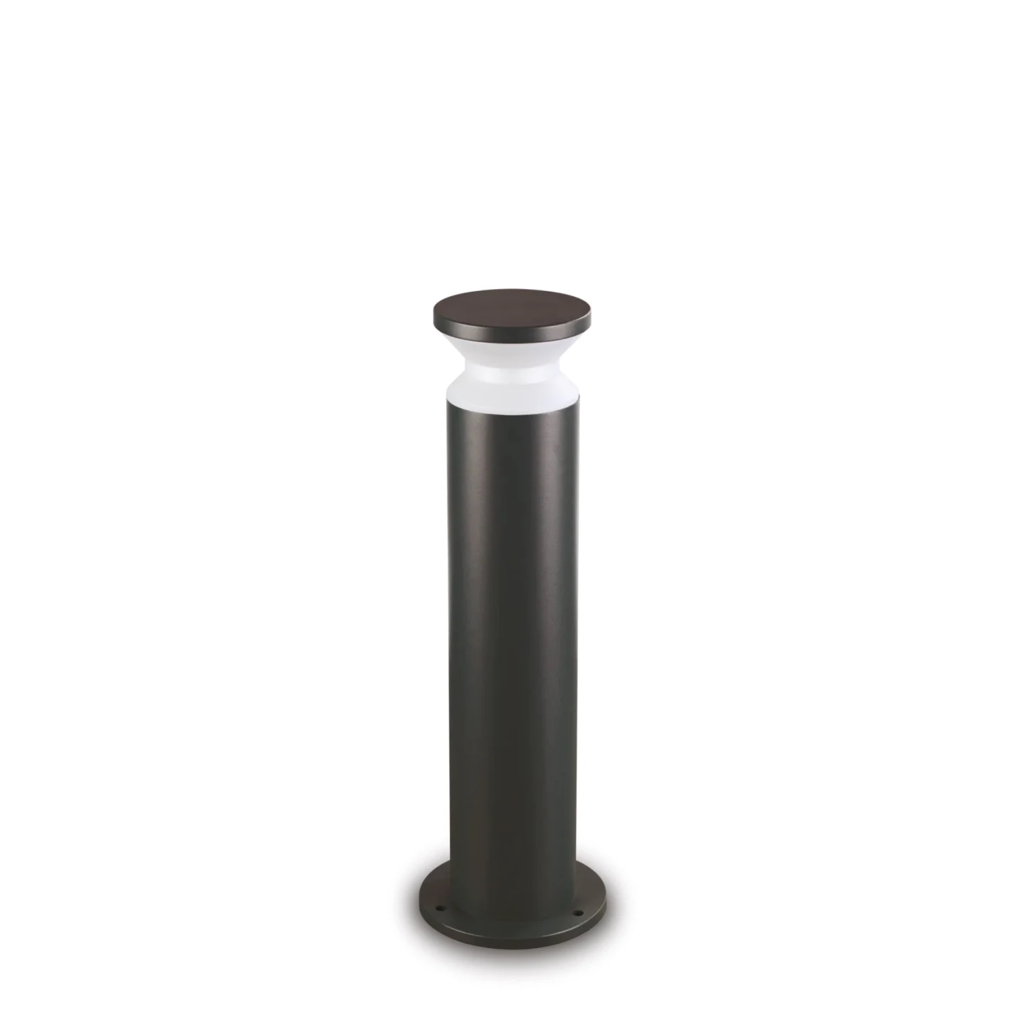 Torre PT1 H60 - Ideal Lux - lampa stojąca zewnętrzna – kolor Czarny (nr kat. 186955)