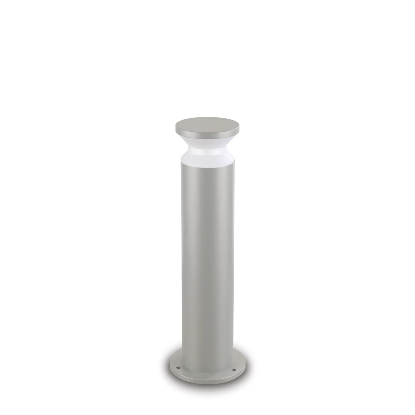 Torre PT1 H60 - Ideal Lux - lampa stojąca zewnętrzna – kolor Szary (nr kat. 321905)