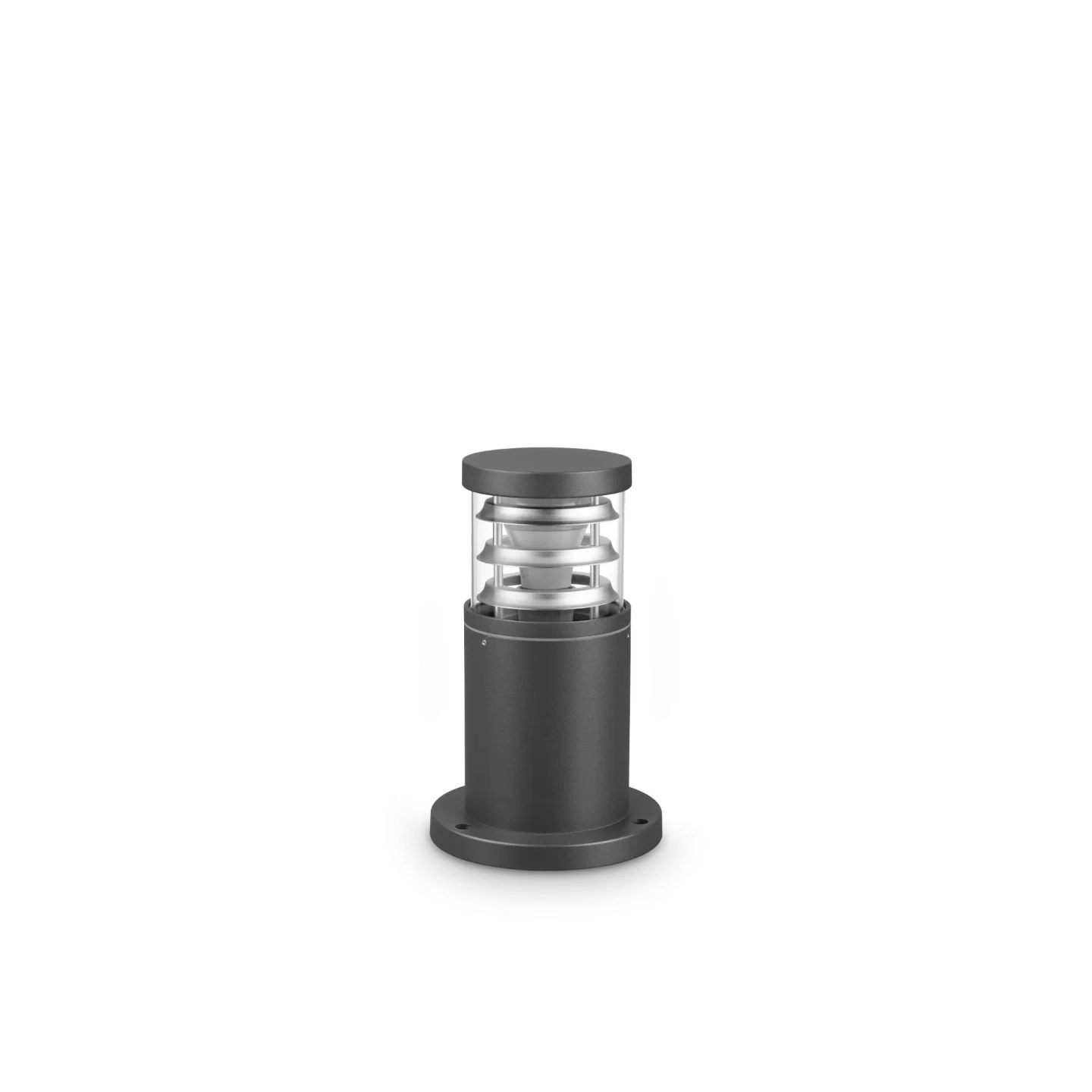 Tronco PT1 H25 - Ideal Lux - lampa stojąca zewnętrzna – kolor Antracyt (nr kat. 369761)