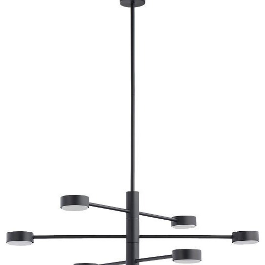 Lampa wisząca ORBIT VI - Nowodvorski – zdjęcie 2
