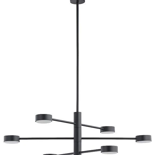 Lampa wisząca ORBIT VI - Nowodvorski – zdjęcie 2
