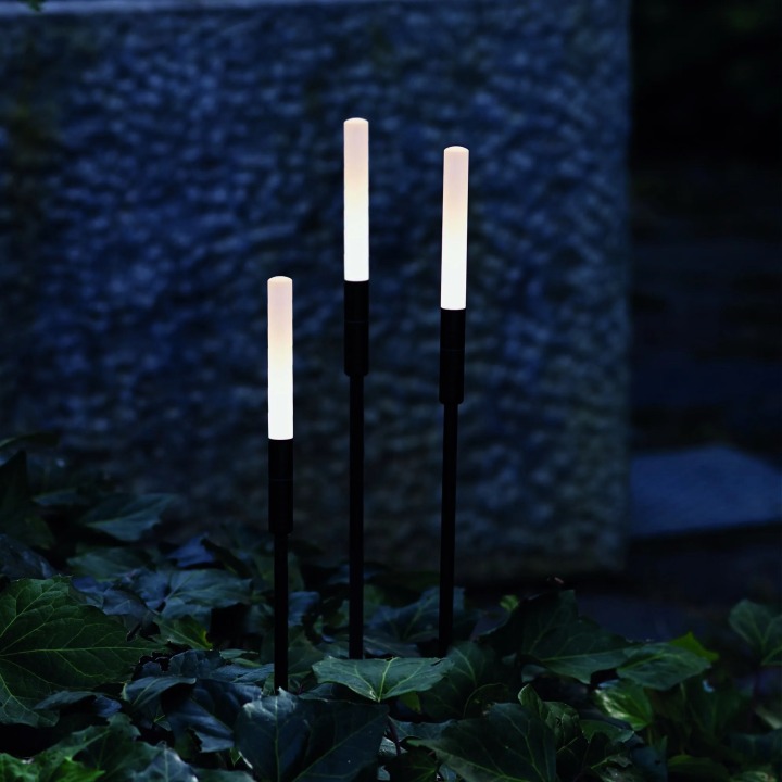 Twiggy Line PT H99 - Ideal Lux - lampa stojąca zewnętrzna