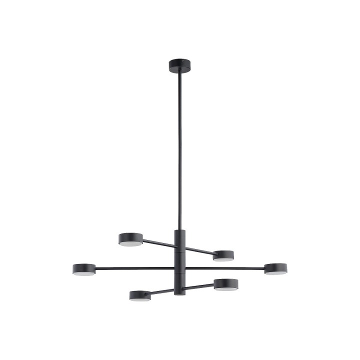 Lampa wisząca ORBIT VI - Nowodvorski