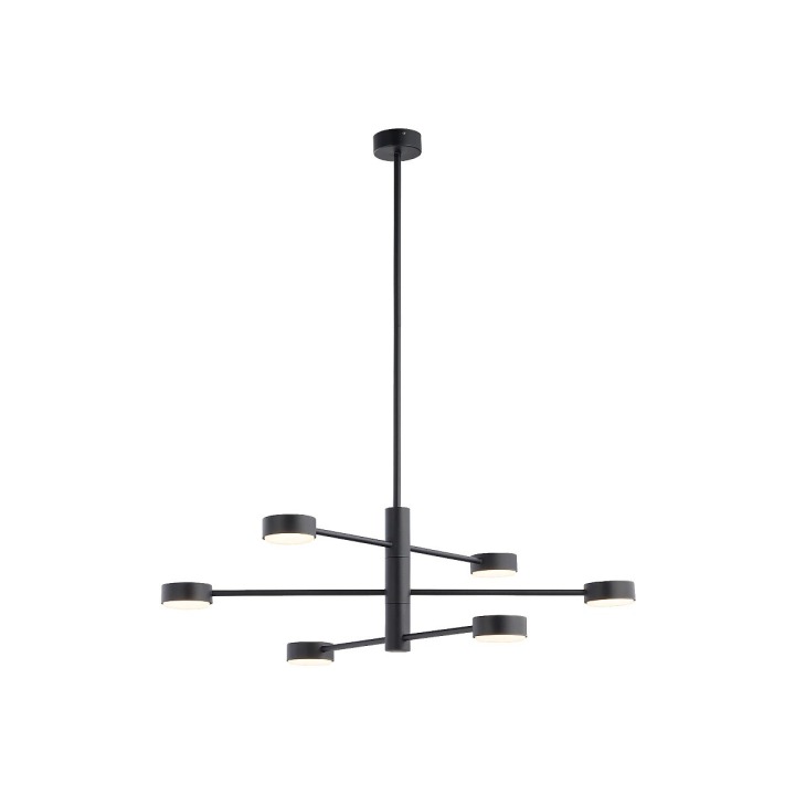 Lampa wisząca ORBIT VI - Nowodvorski – zdjęcie 3