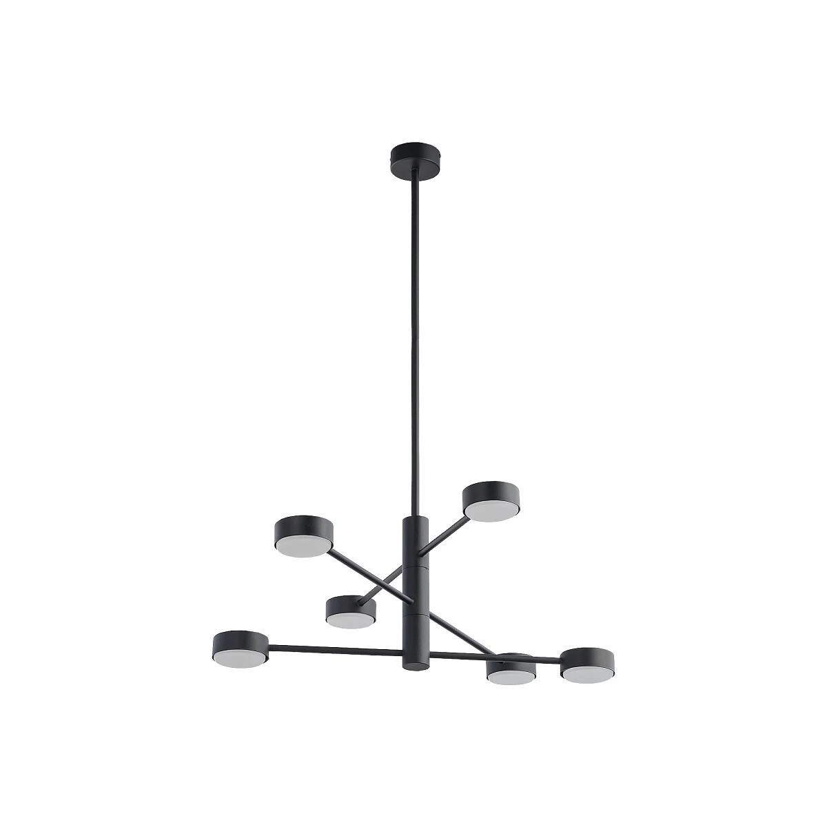 Lampa wisząca ORBIT VI - Nowodvorski – zdjęcie 4