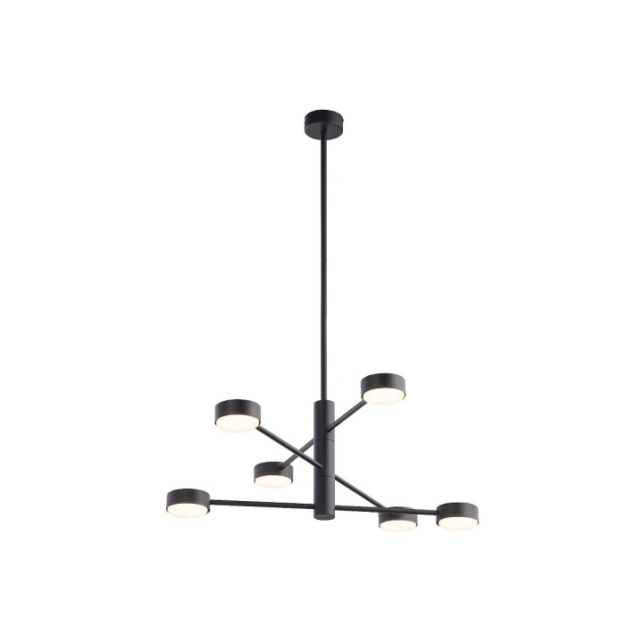 Lampa wisząca ORBIT VI - Nowodvorski – zdjęcie 5