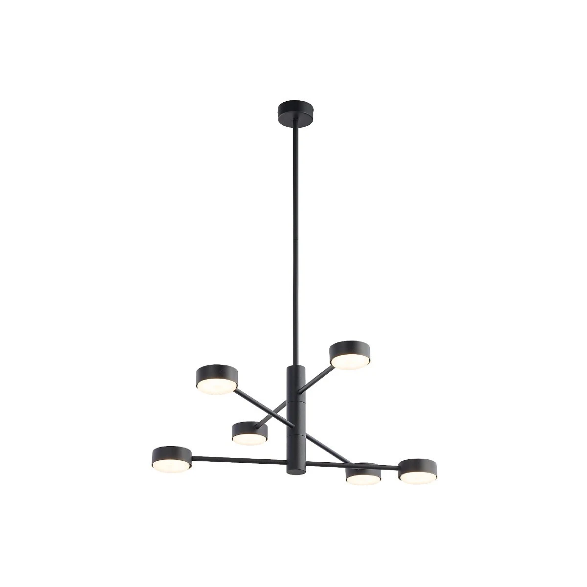 Lampa wisząca ORBIT VI - Nowodvorski – zdjęcie 5