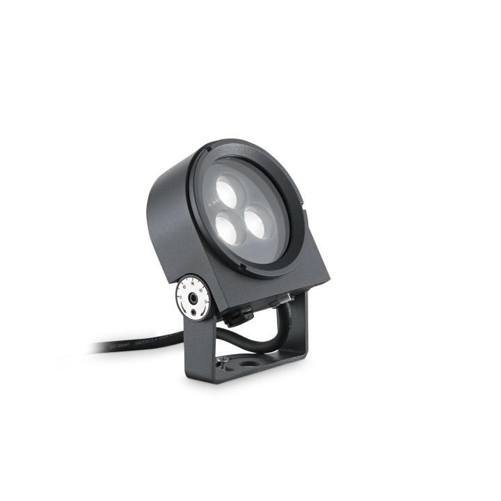 Ulex PR H15 Source - Ideal Lux - spot zewnętrzny