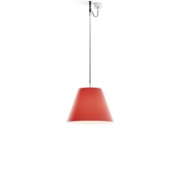 Costanza teleskopowa - Luceplan - lampa wisząca