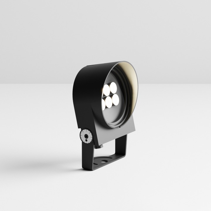 Ulex PR H20 Source - Ideal Lux - spot zewnętrzny – zdjęcie 2