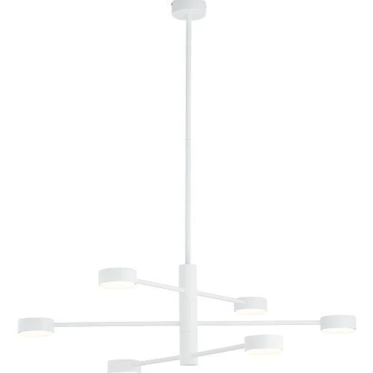 Lampa wisząca ORBIT VI - Nowodvorski – zdjęcie 2