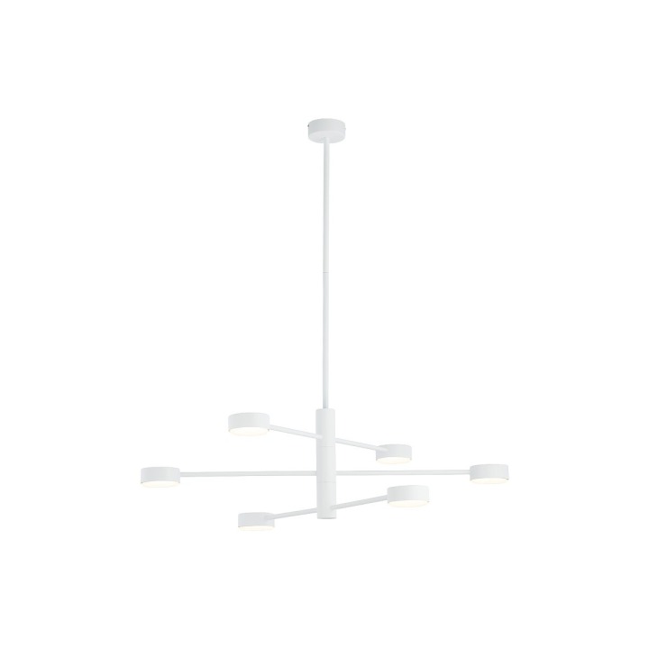 Lampa wisząca ORBIT VI - Nowodvorski