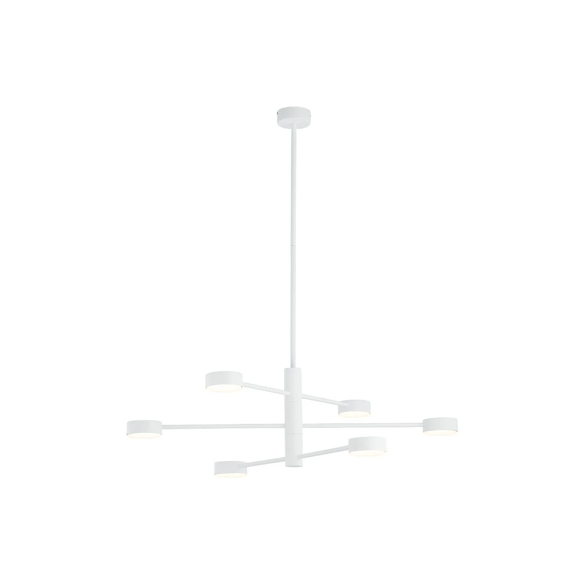 Lampa wisząca ORBIT VI - Nowodvorski