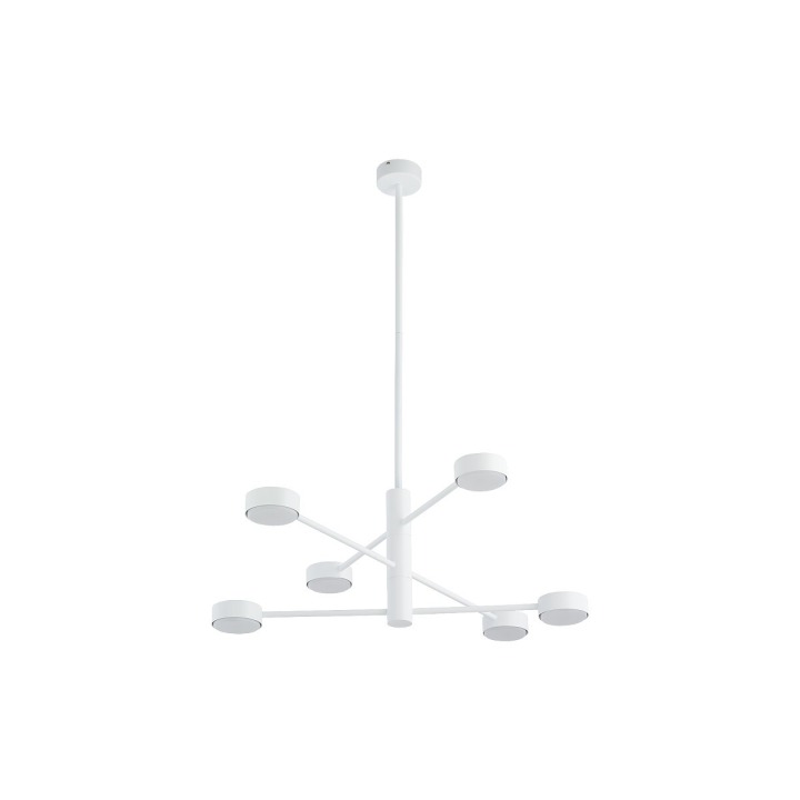 Lampa wisząca ORBIT VI - Nowodvorski – zdjęcie 4