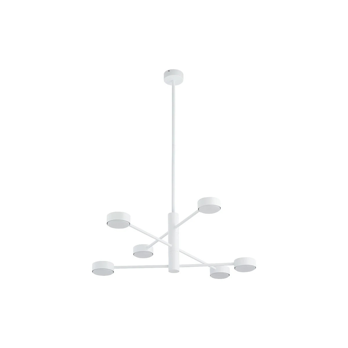 Lampa wisząca ORBIT VI - Nowodvorski – zdjęcie 4