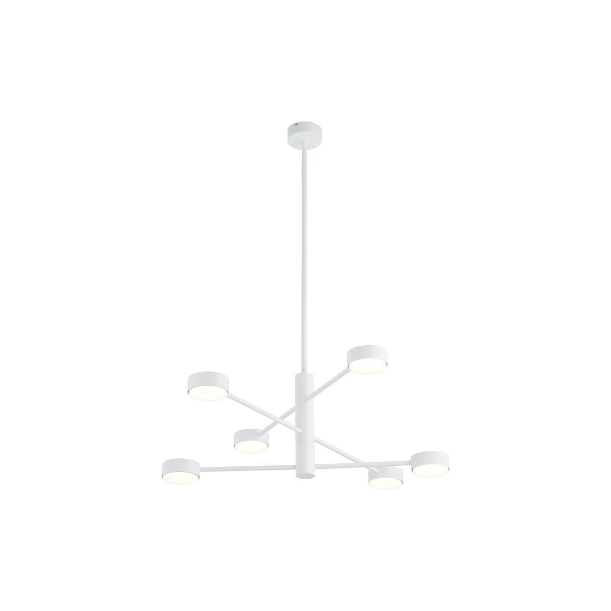 Lampa wisząca ORBIT VI - Nowodvorski – zdjęcie 5