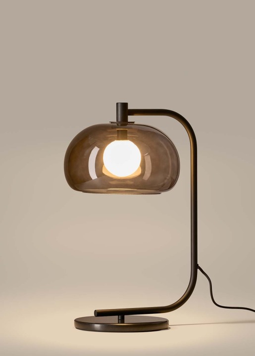 Cloud - Aromas - lampa stołowa – zdjęcie 2