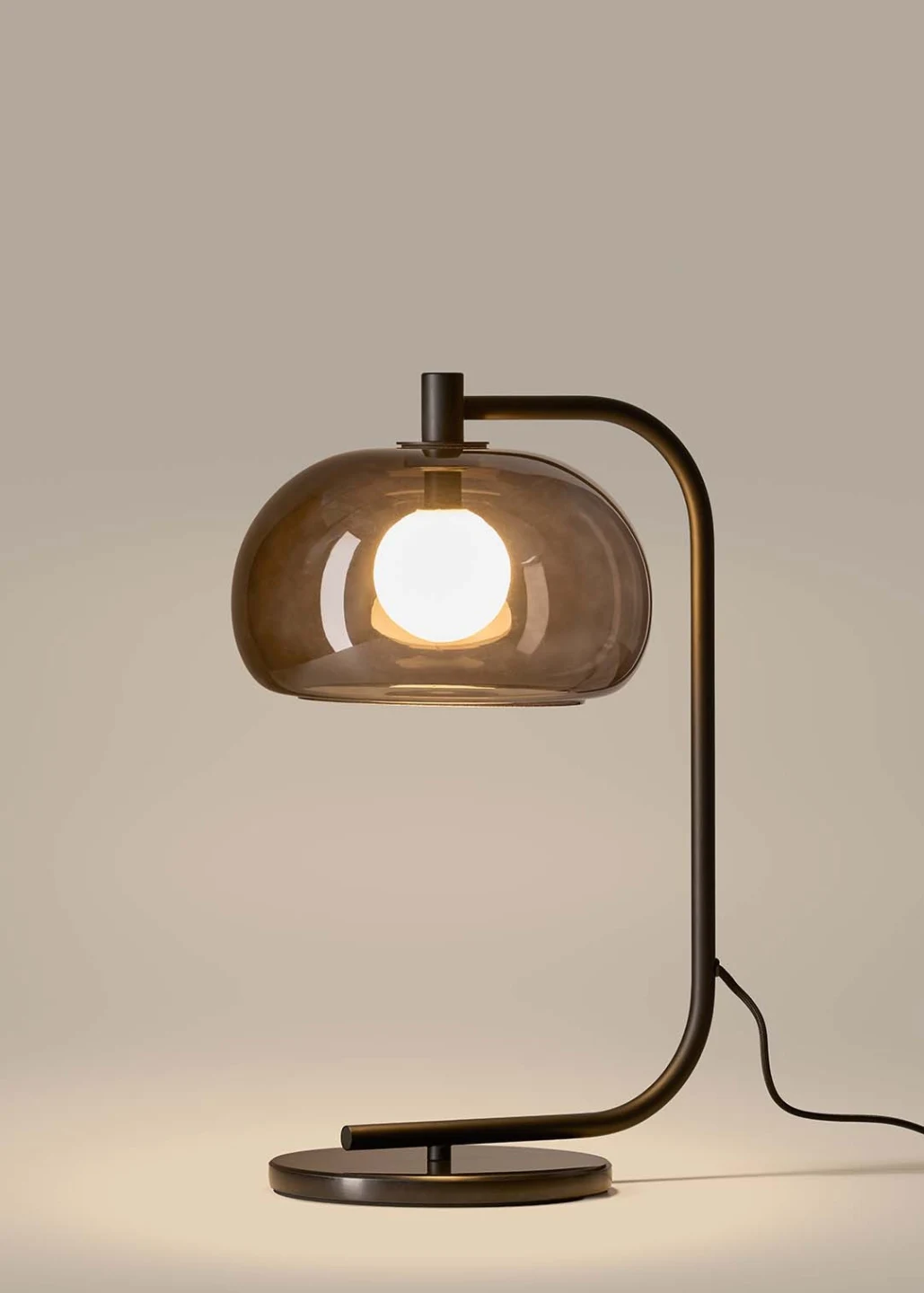 Cloud - Aromas - lampa stołowa – zdjęcie 2