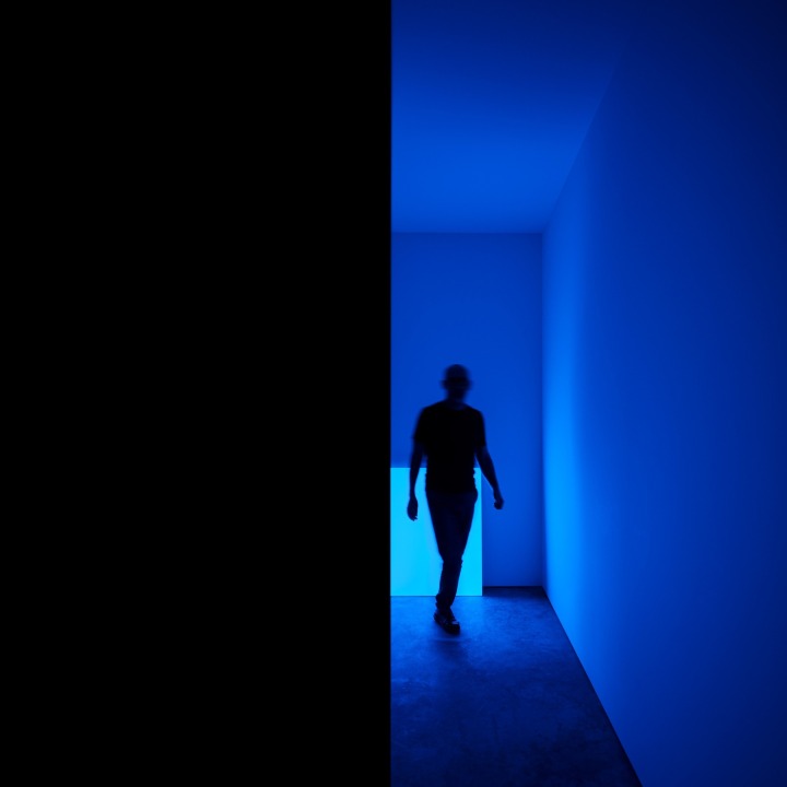 Pablo - Davide Groppi - lampa podłogowa