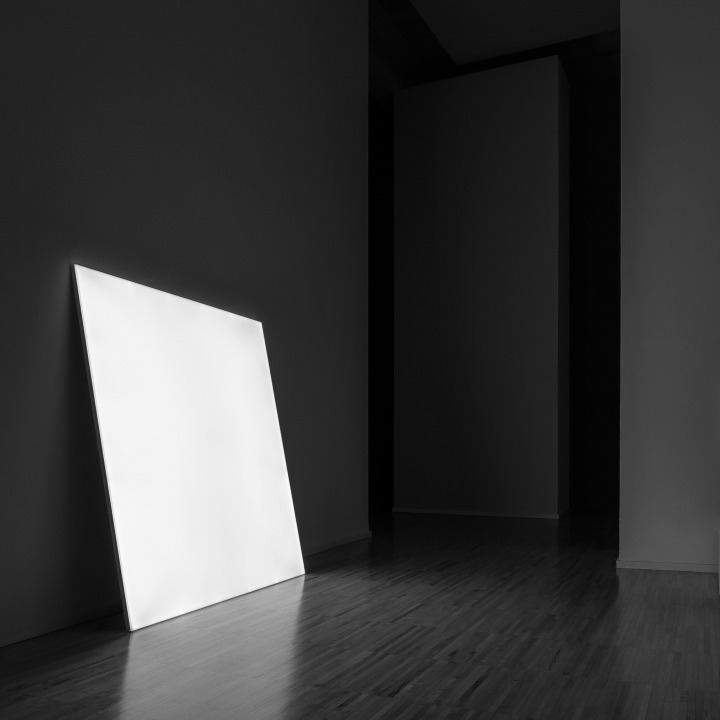 Pablo - Davide Groppi - lampa podłogowa – zdjęcie 2