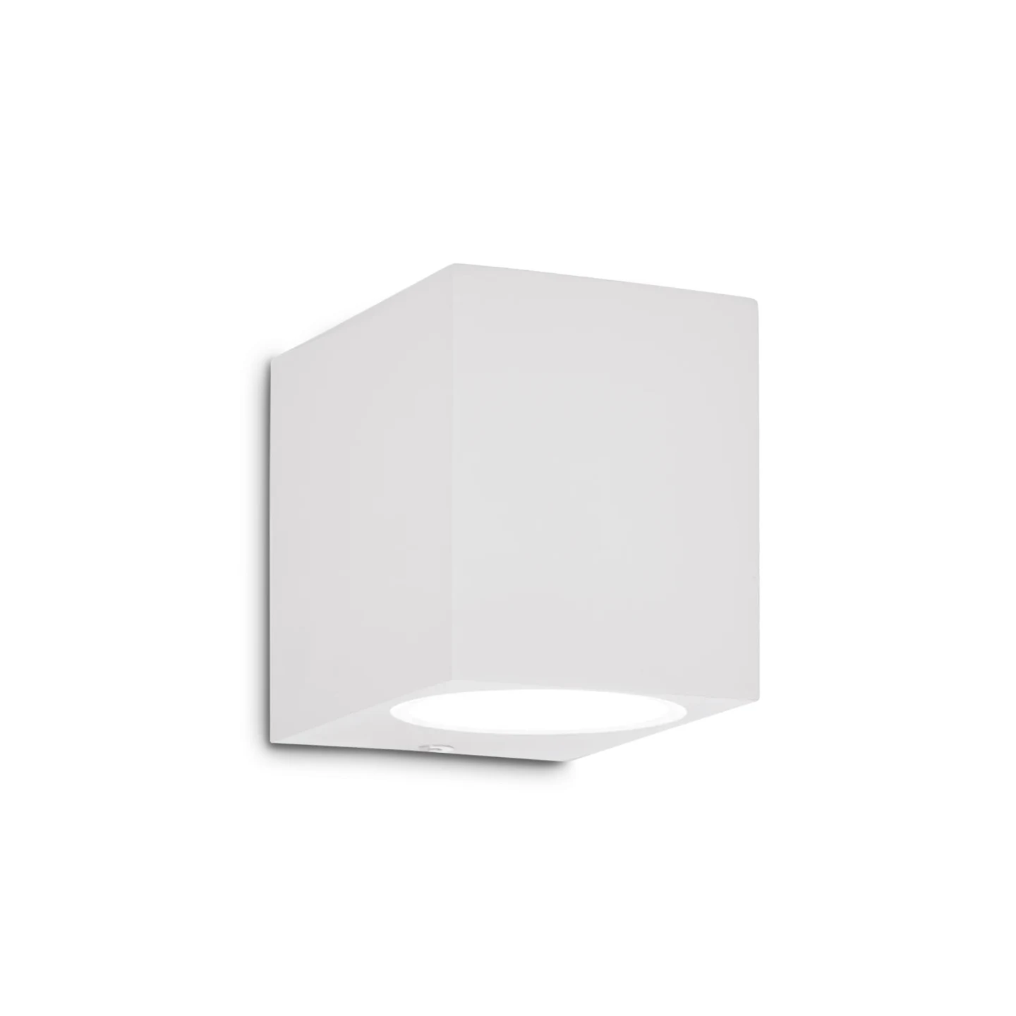 Up AP1 - Ideal Lux - kinkiet zewnętrzny – kolor Biały (nr kat. 115290)