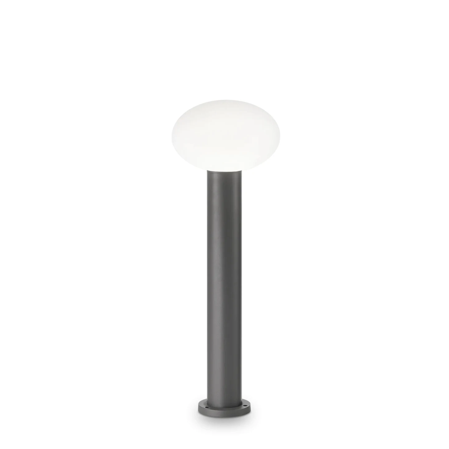 Clio MPT1 - Ideal Lux - lampa stojąca zewnętrzna – kolor Antracyt (nr kat. 249452)