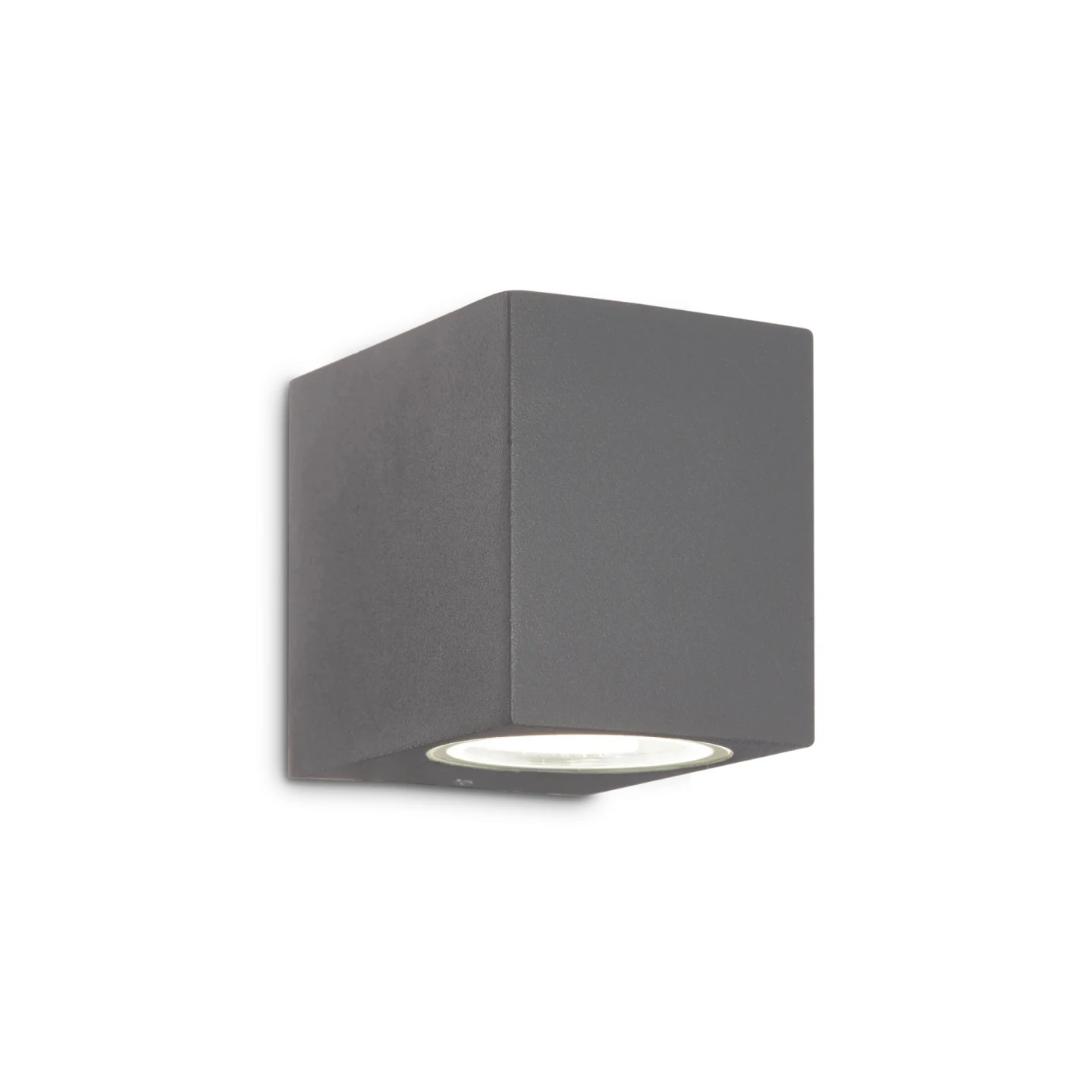 Up AP1 - Ideal Lux - kinkiet zewnętrzny – kolor Antracyt (nr kat. 115306)