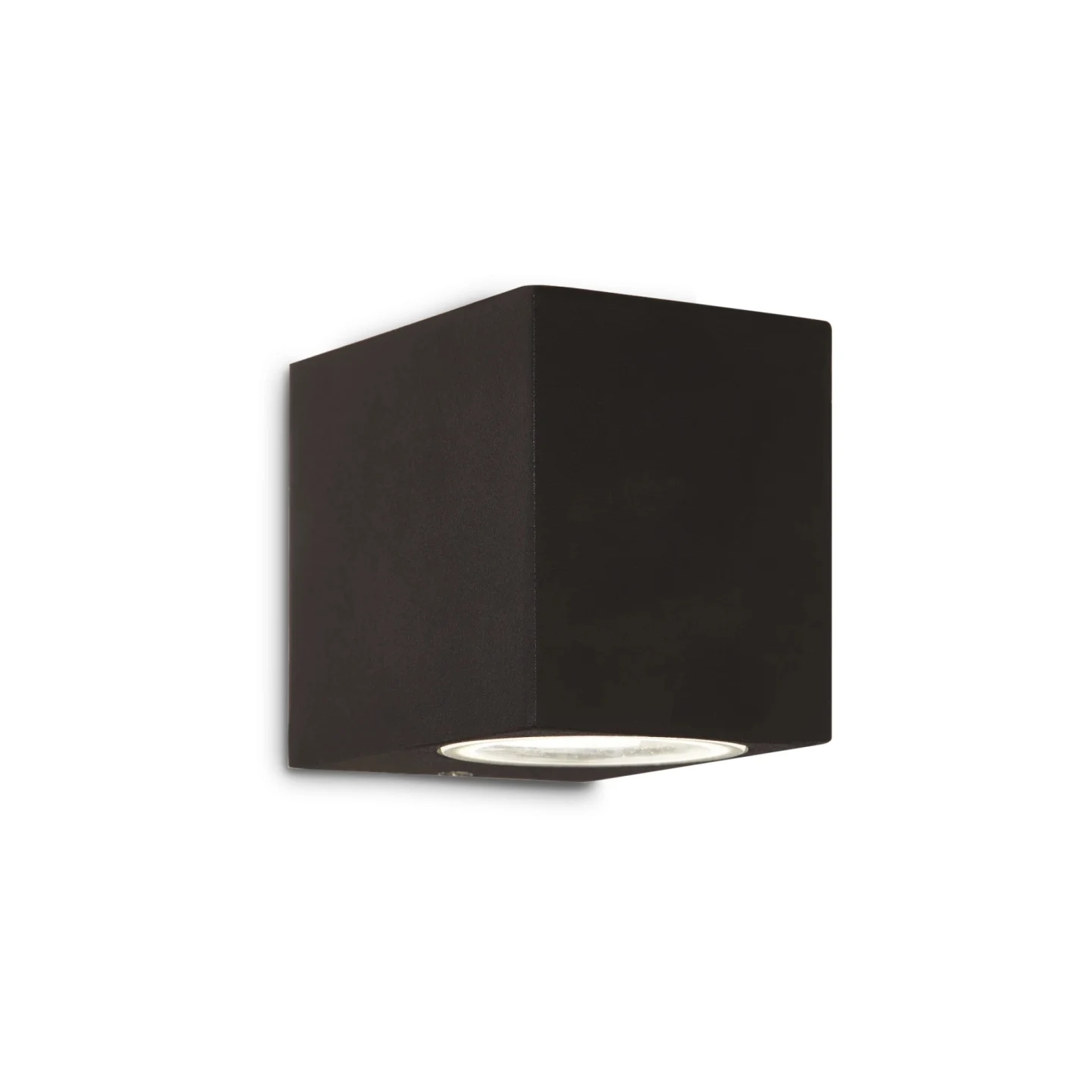 Up AP1 - Ideal Lux - kinkiet zewnętrzny – kolor Czarny (nr kat. 115313)