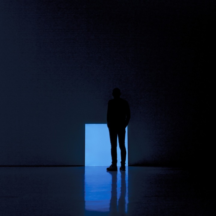 Pablo - Davide Groppi - lampa podłogowa – zdjęcie 7