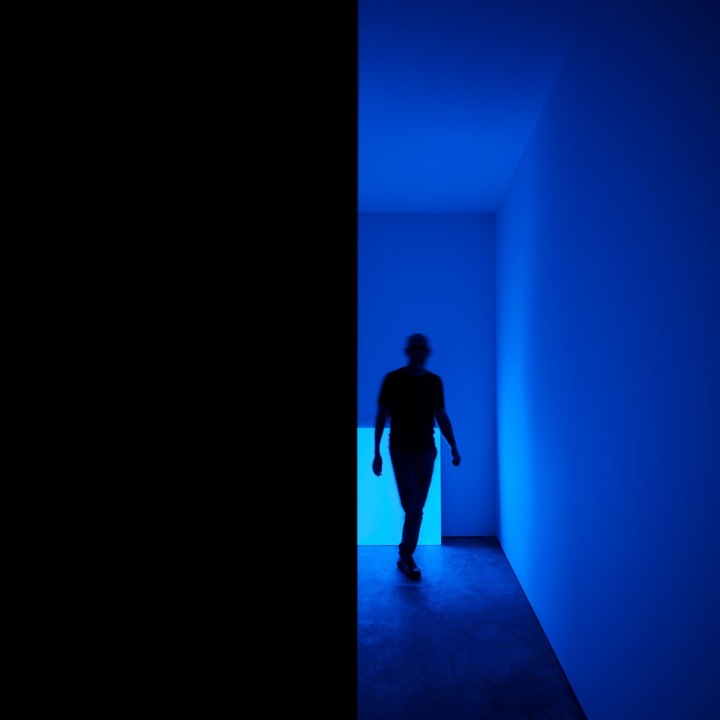 Pablo - Davide Groppi - lampa podłogowa – zdjęcie 8