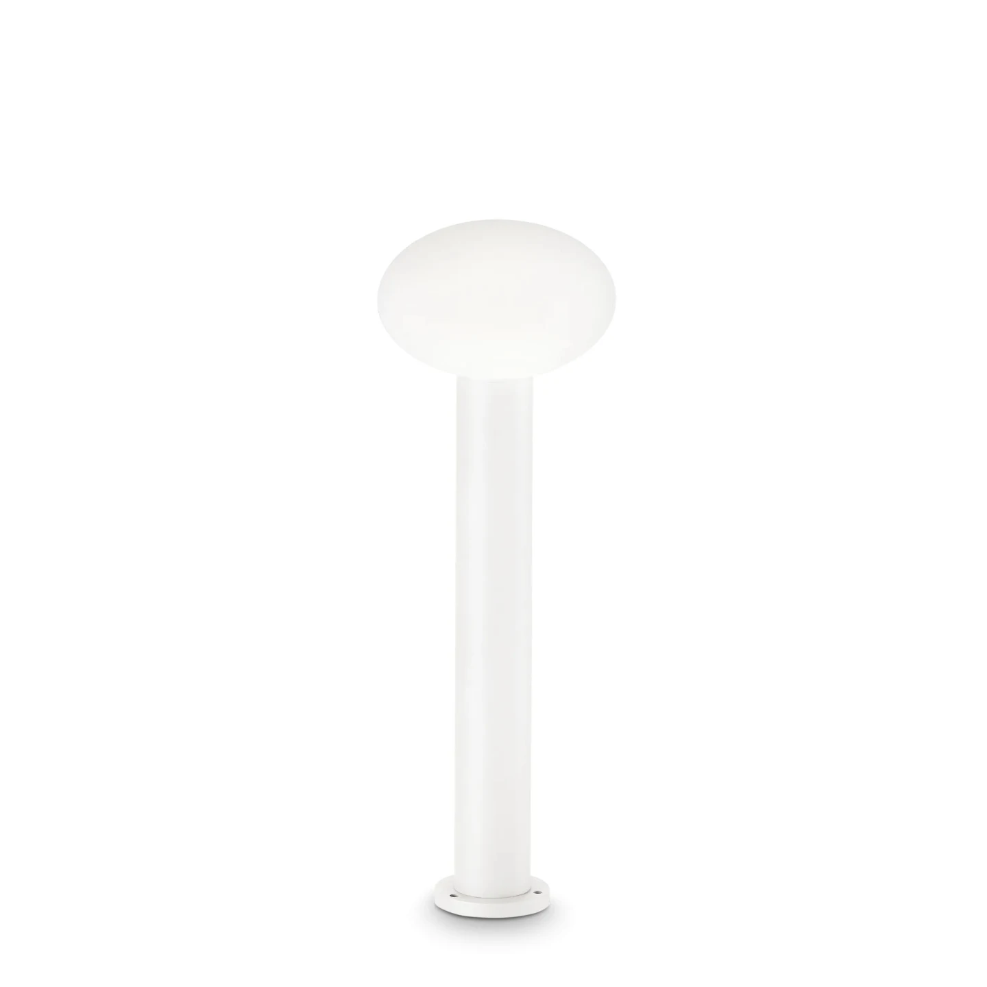 Clio MPT1 - Ideal Lux - lampa stojąca zewnętrzna – kolor Biały (nr kat. 249469)