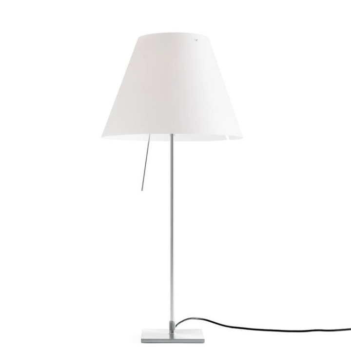 Costanza stała - Luceplan - lampa stołowa