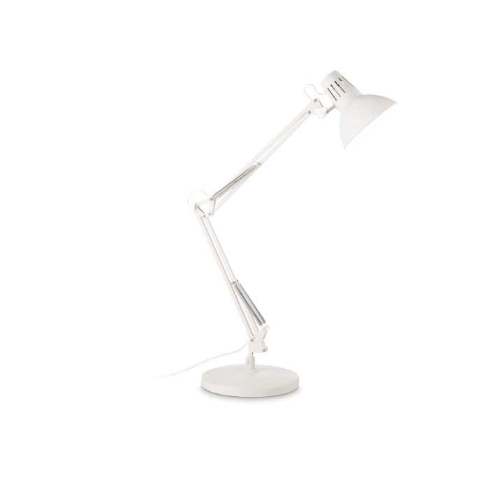 Wally TL1 - Ideal Lux - lampa stołowa – zdjęcie 2