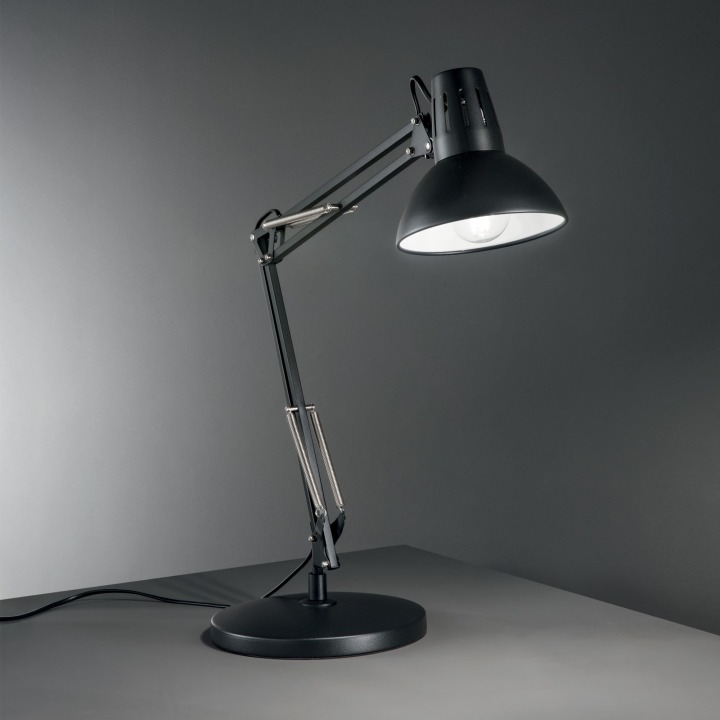 Wally TL1 - Ideal Lux - lampa stołowa – zdjęcie 3