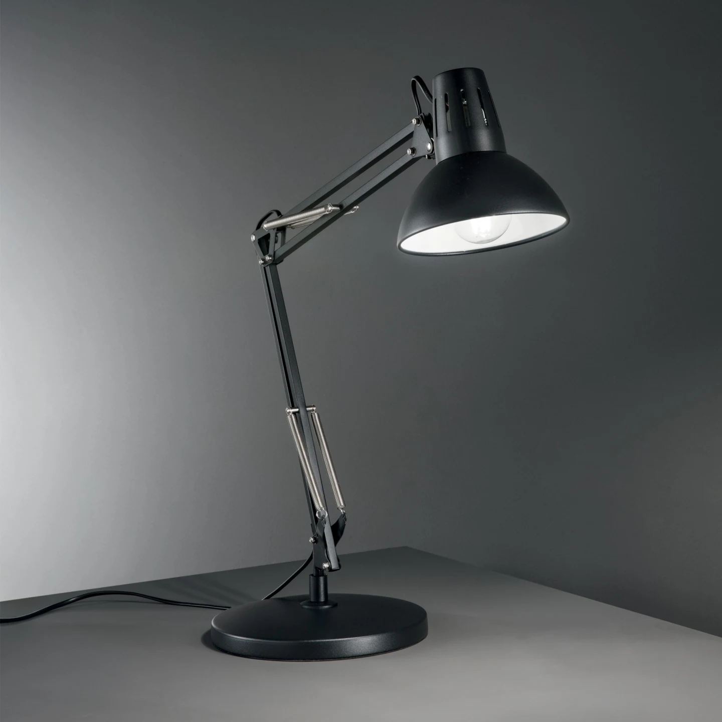 Wally TL1 - Ideal Lux - lampa stołowa – zdjęcie 3