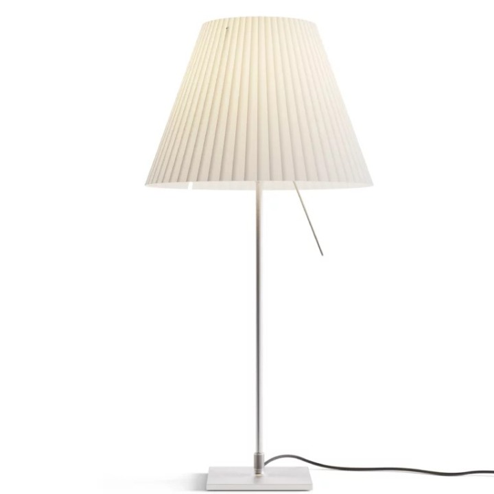 Costanza stała - Luceplan - lampa stołowa – zdjęcie 5