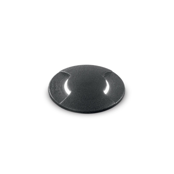 Way FI Round D120 Double - Ideal Lux - lampa stojąca zewnętrzna