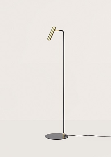 Maru - Aromas - lampa podłogowa – zdjęcie 2